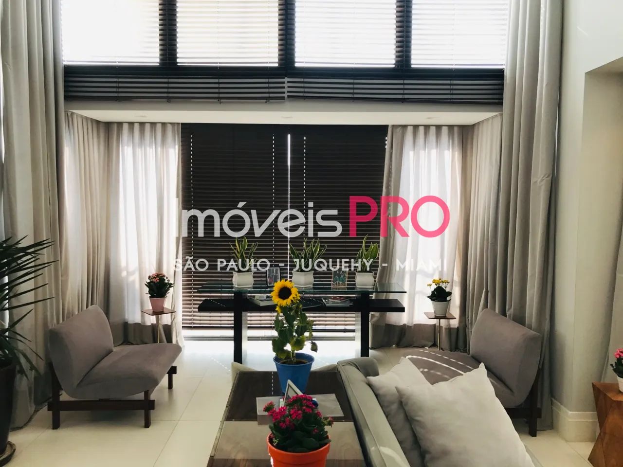 Cobertura, Moema - São Paulo - Foto 2