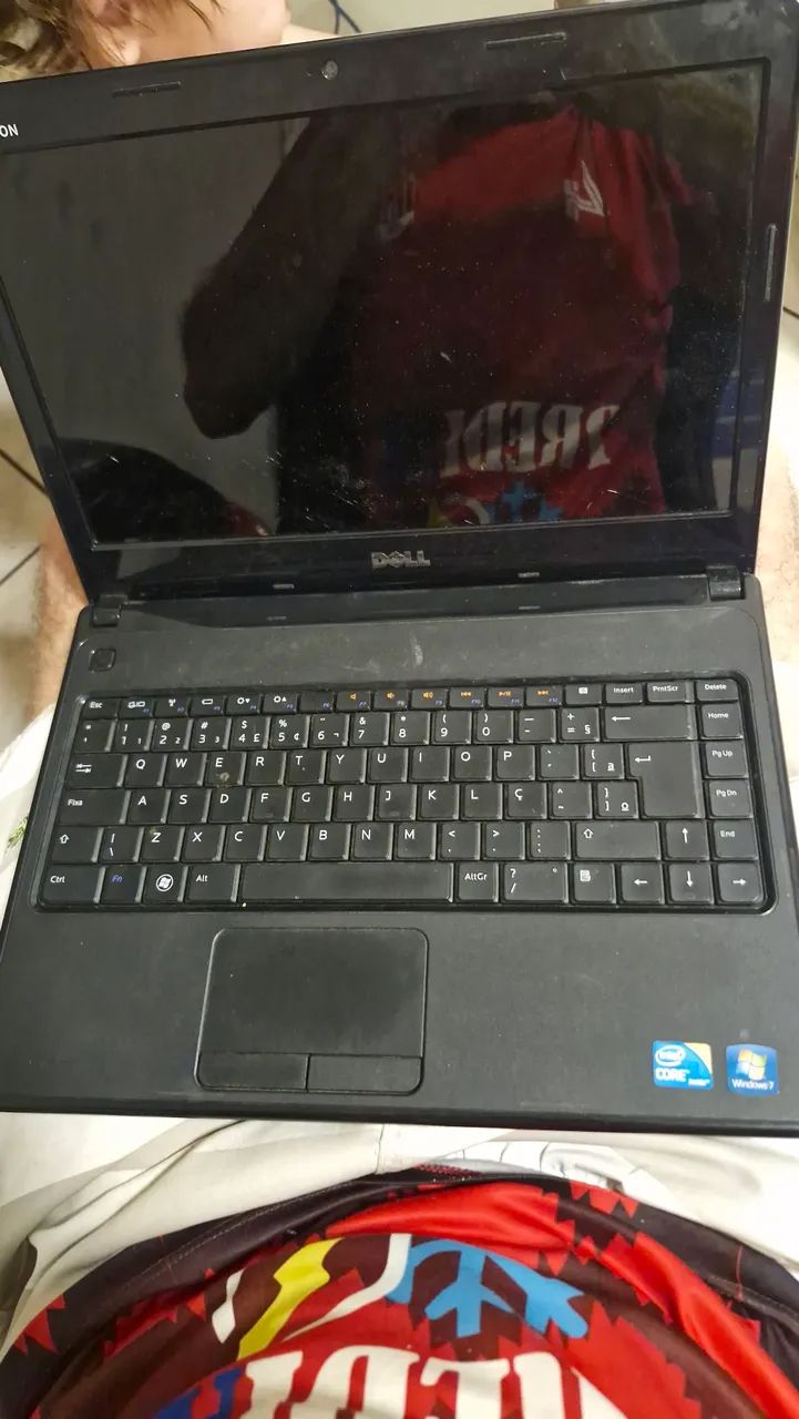 Notebook  - Foto 4