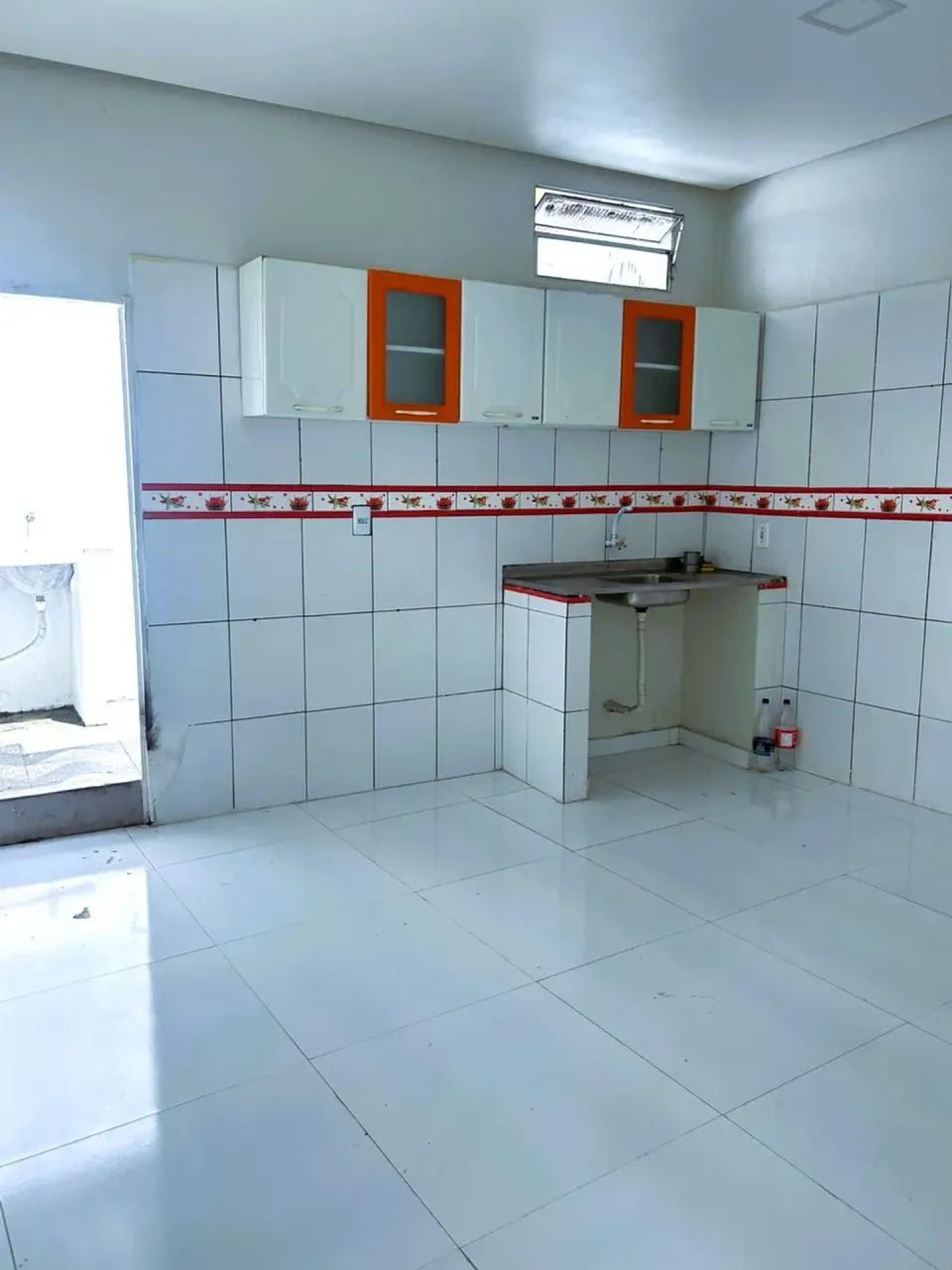 Casa Térrea Alvorada Manaus-AM 104m² 2 Quartos 1 Suíte