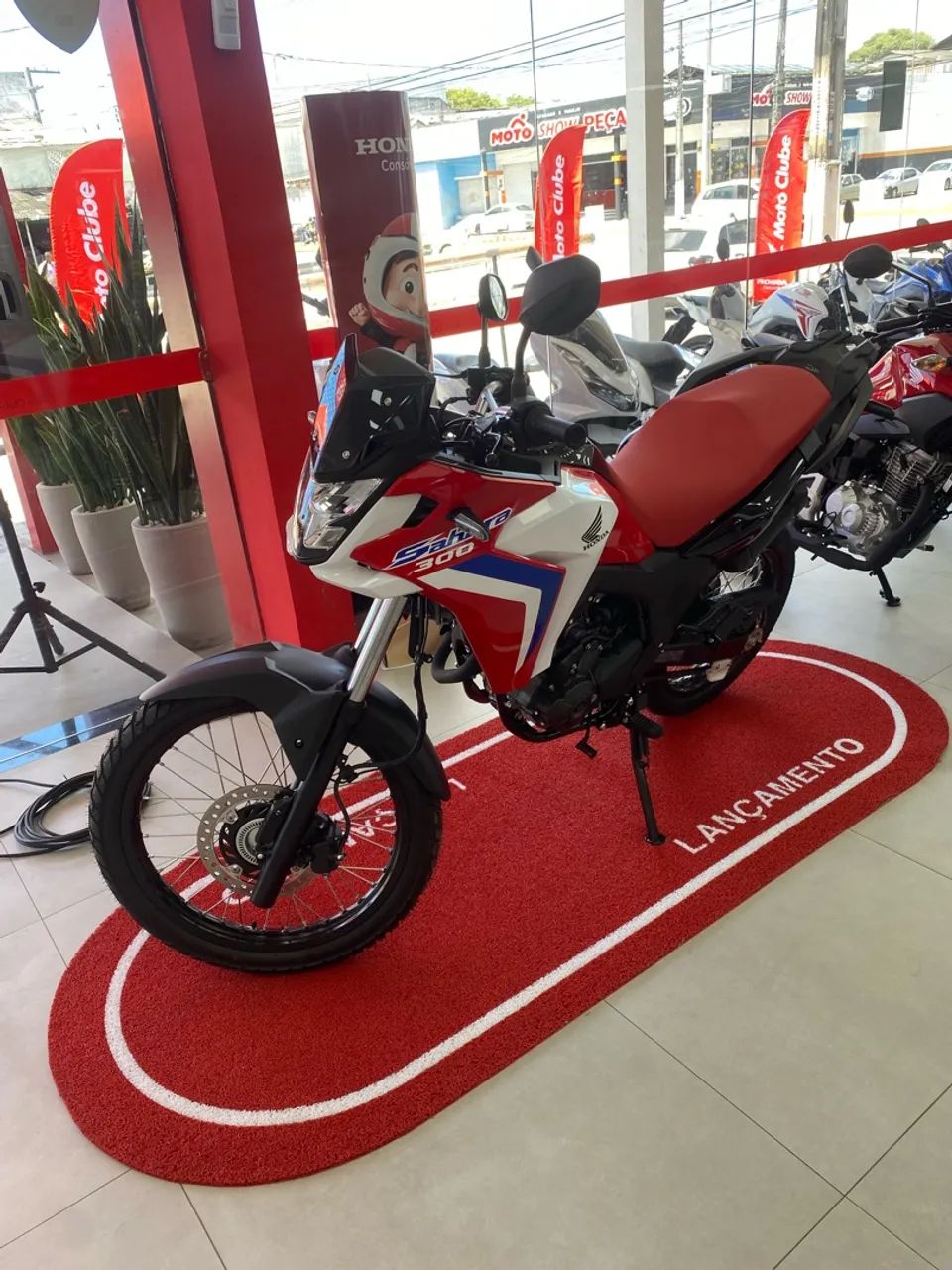 Sahara 2027 0KM  - Foto 4
