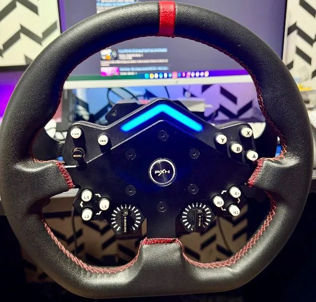 Direct Drive PXN V12L + adaptador N5