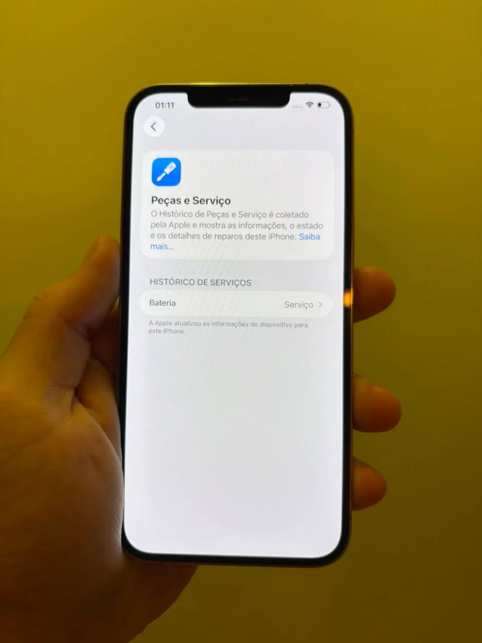 iPhone 12 Pro Max  - Foto 4