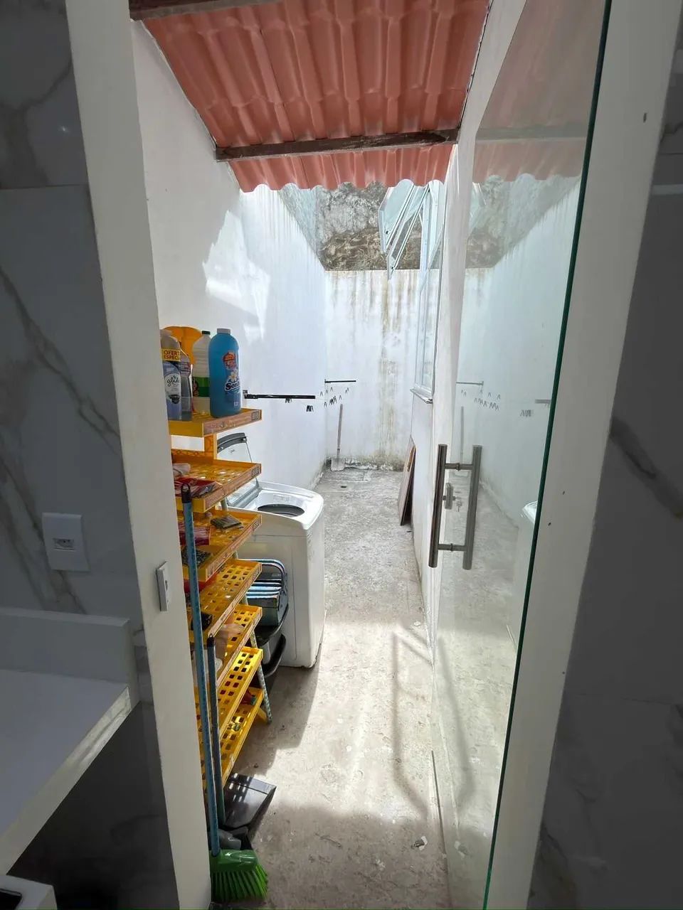 CASA EM RUA PÚBLICA - SANTOS DUMONT [55868] - Foto 5