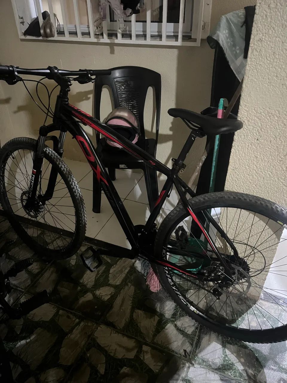 bicicleta aro 29 - Foto 3