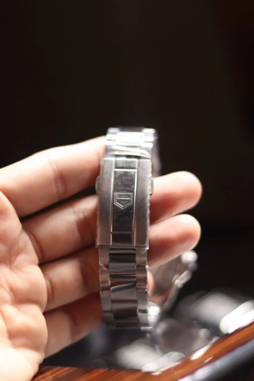 TAG Heuer Aquaracer Professional - Foto 4