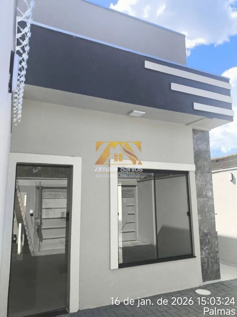 Casa com 2 Quartos à Venda, Plano Diretor Sul - Palmas - Foto 5
