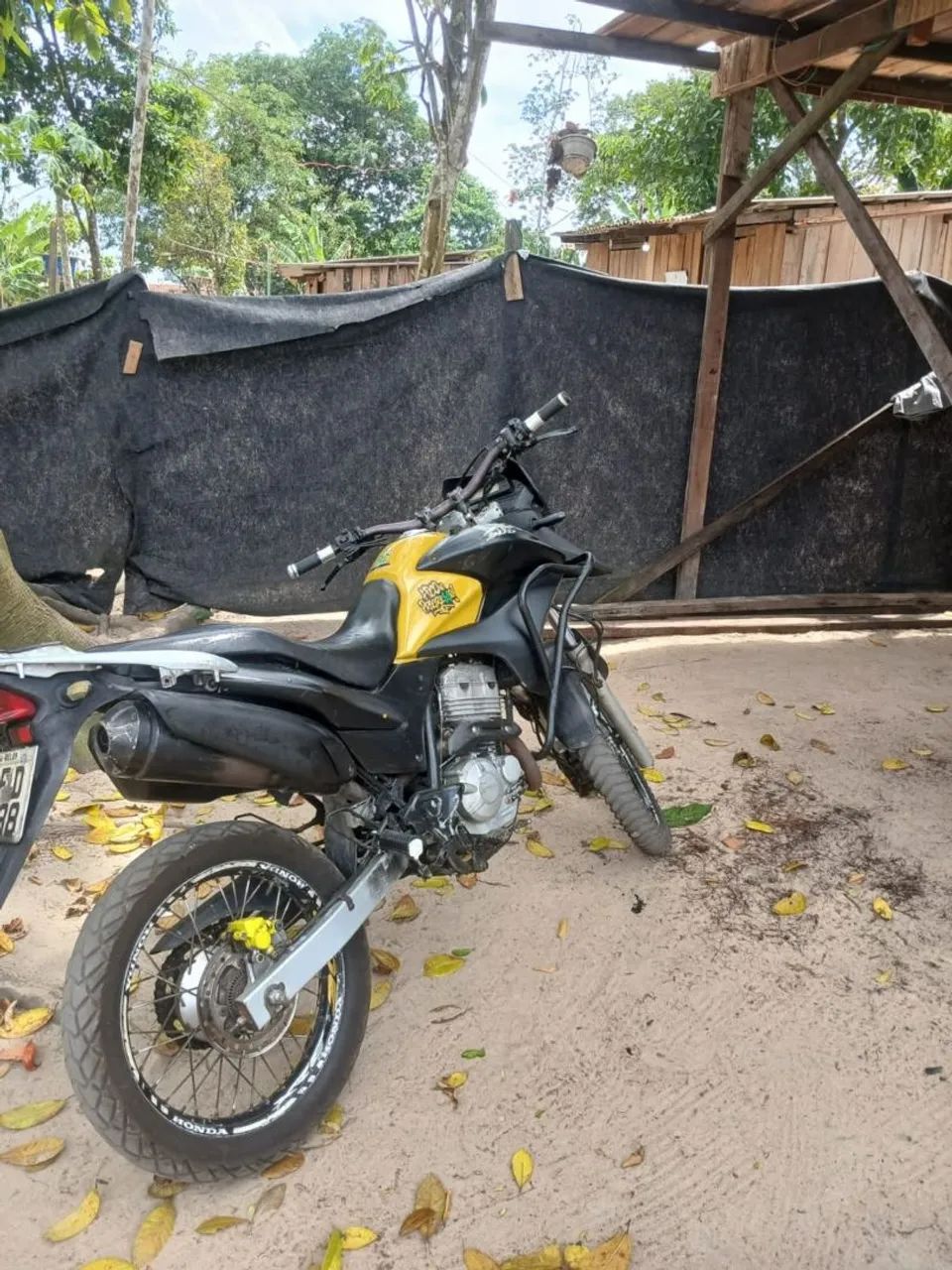 Moto pra interior  - Foto 2