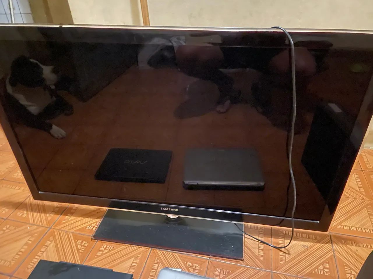 Tv, notebooks e computador - Foto 2