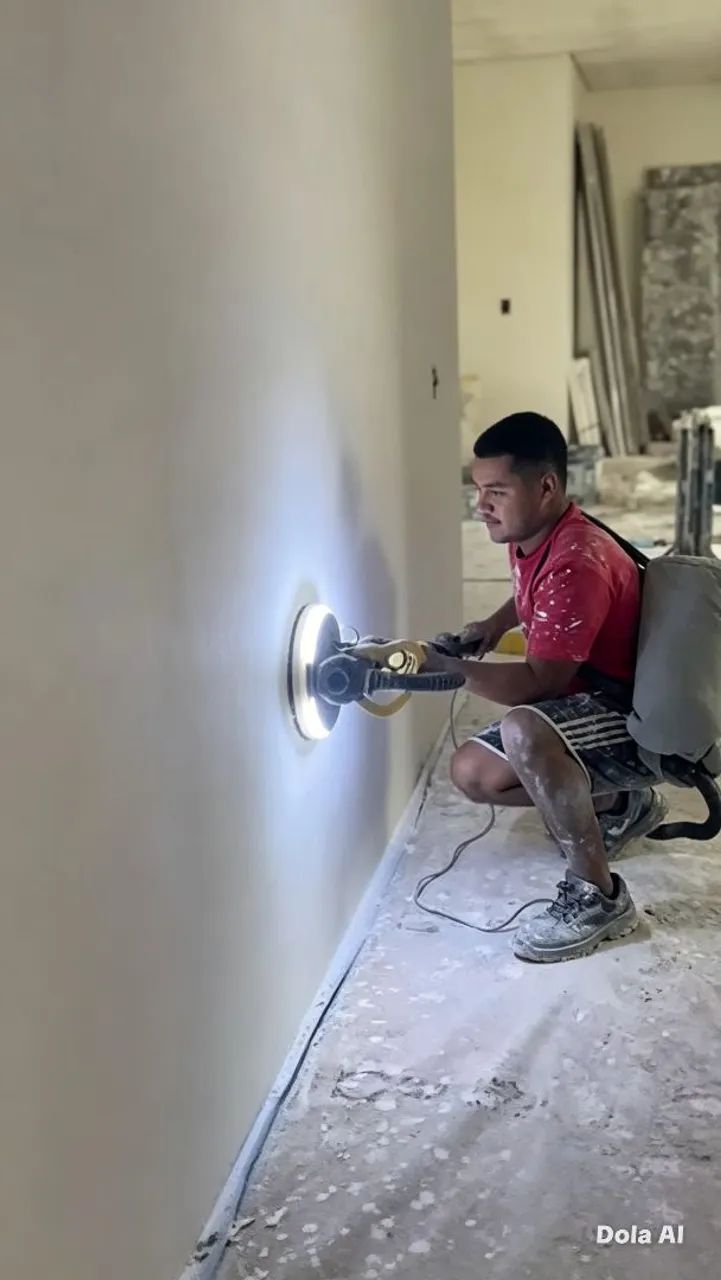 Especialista em calfinagem e pintura no processo calfino - Foto 3