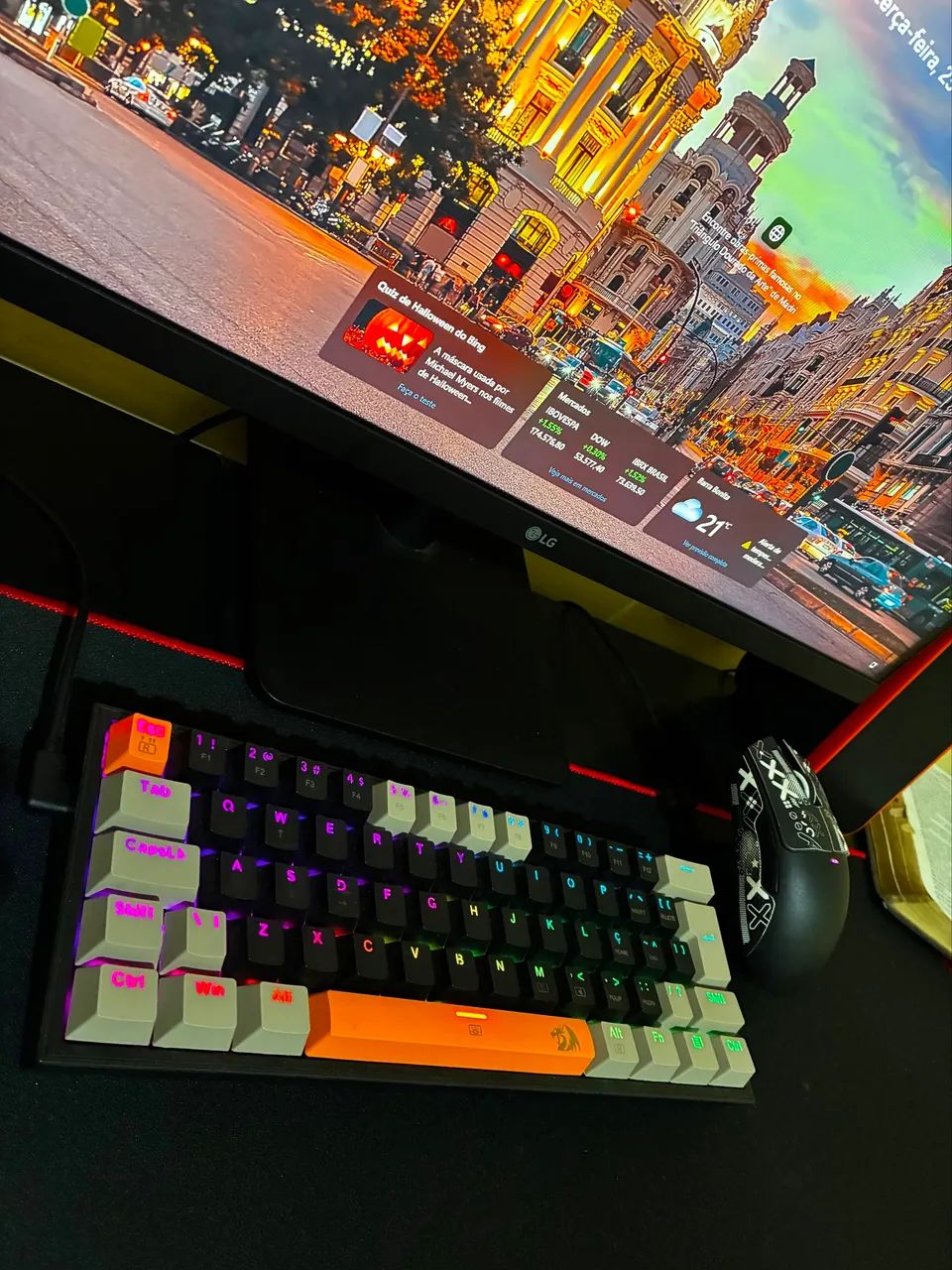 Computador gamer  - Foto 3