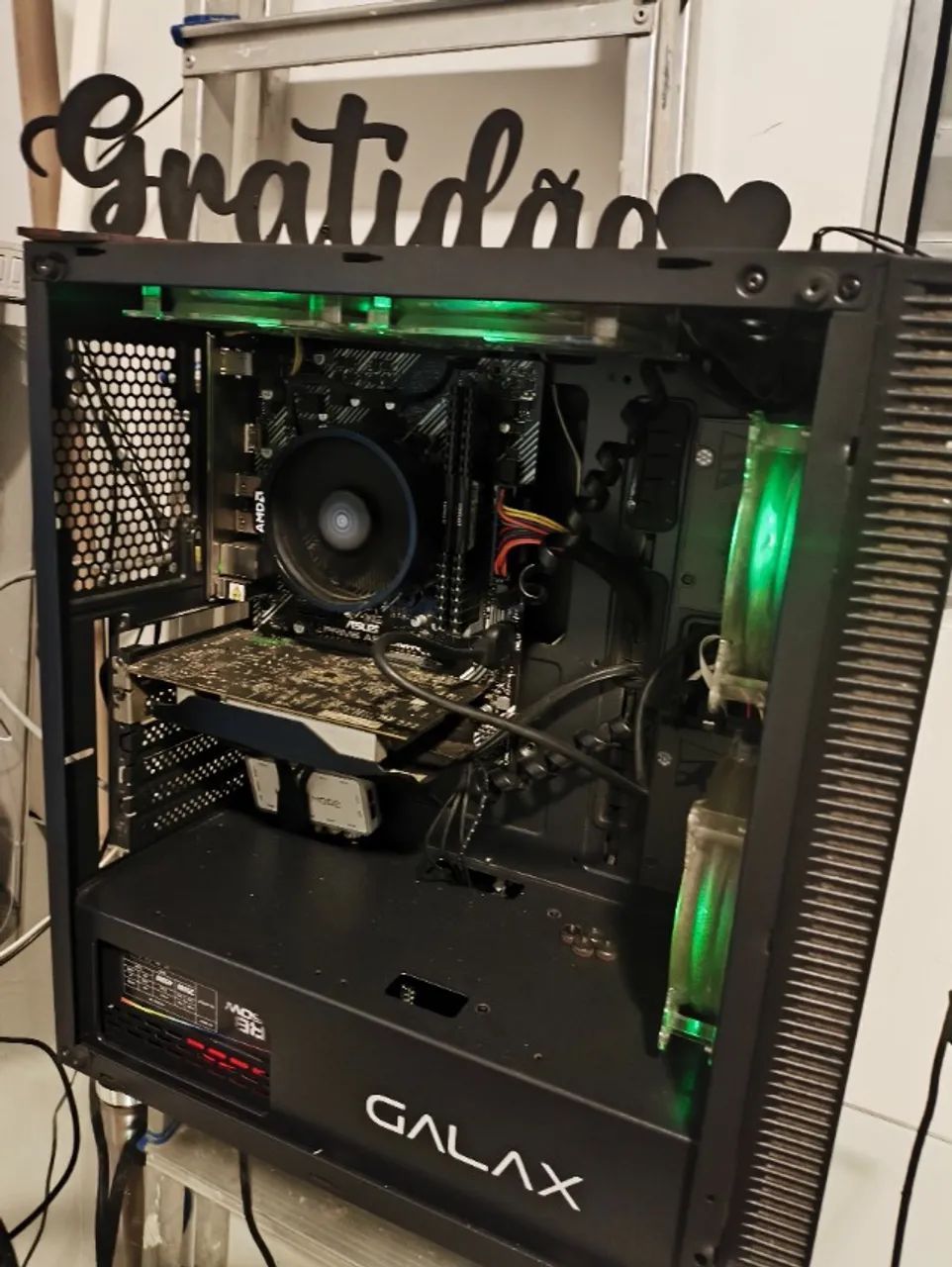 Pc Gamer - Foto 4