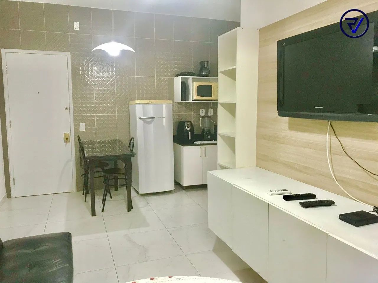 Vila Costeira Flat - Foto 4