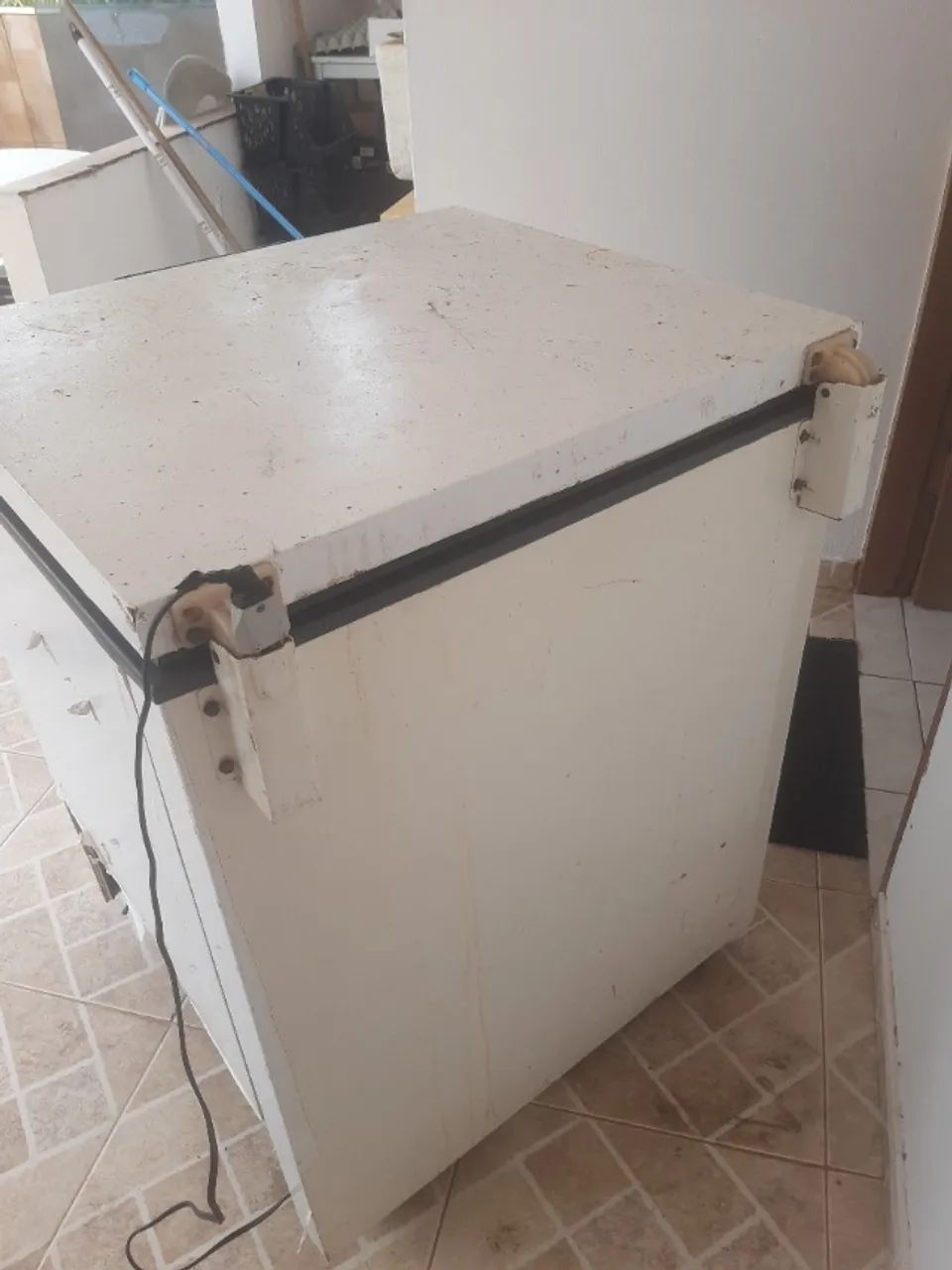 Freezer  - Foto 4