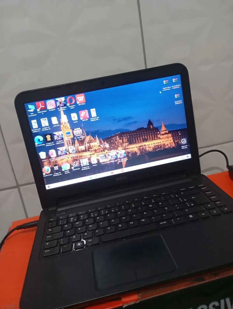 NETBOOK DELL SEMINOVO! - Foto 3