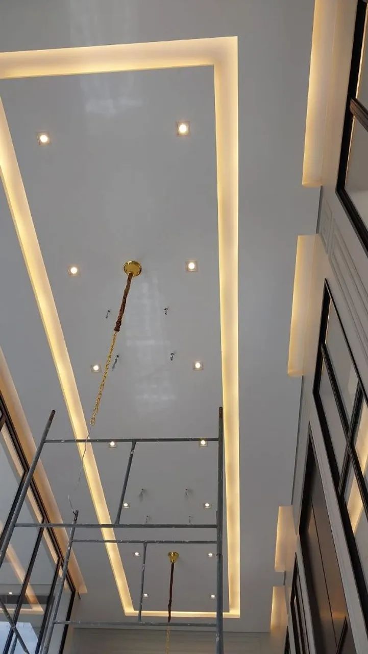 Gesso drywall  - Foto 5