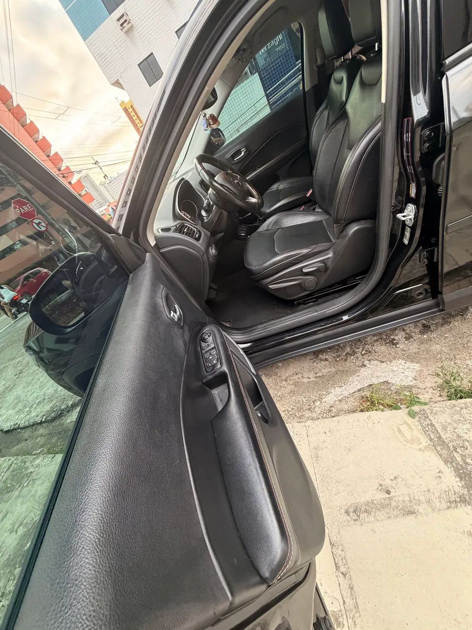 Jeep Compass Longitude 2.0 4X2 Flex 16V Aut. 2020 - Foto 3