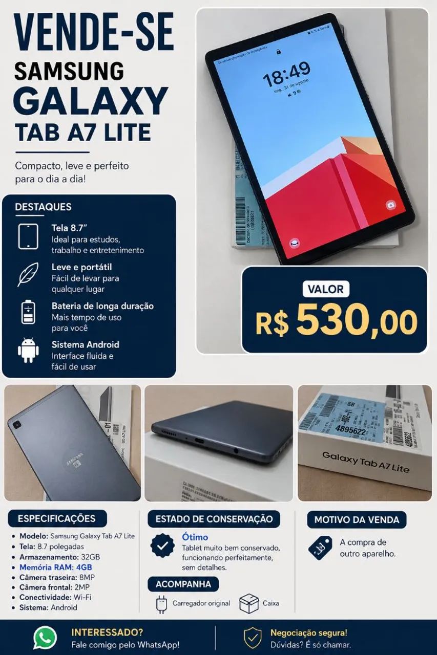 Tablet