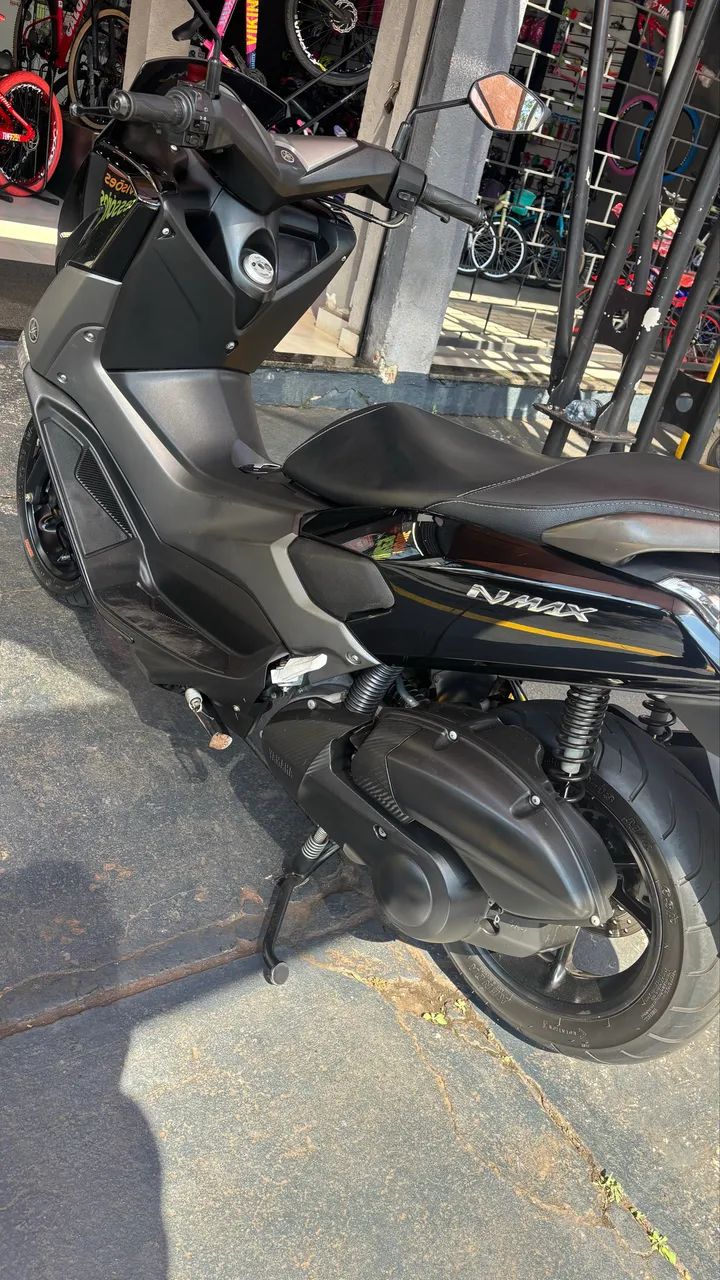 Nmax 160 abs - Foto 4