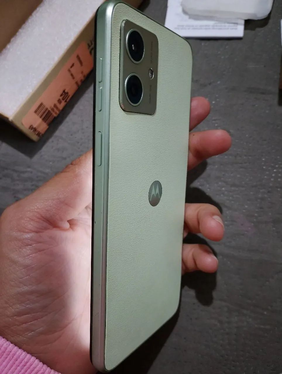 Celular Motorola G54 - Foto 3