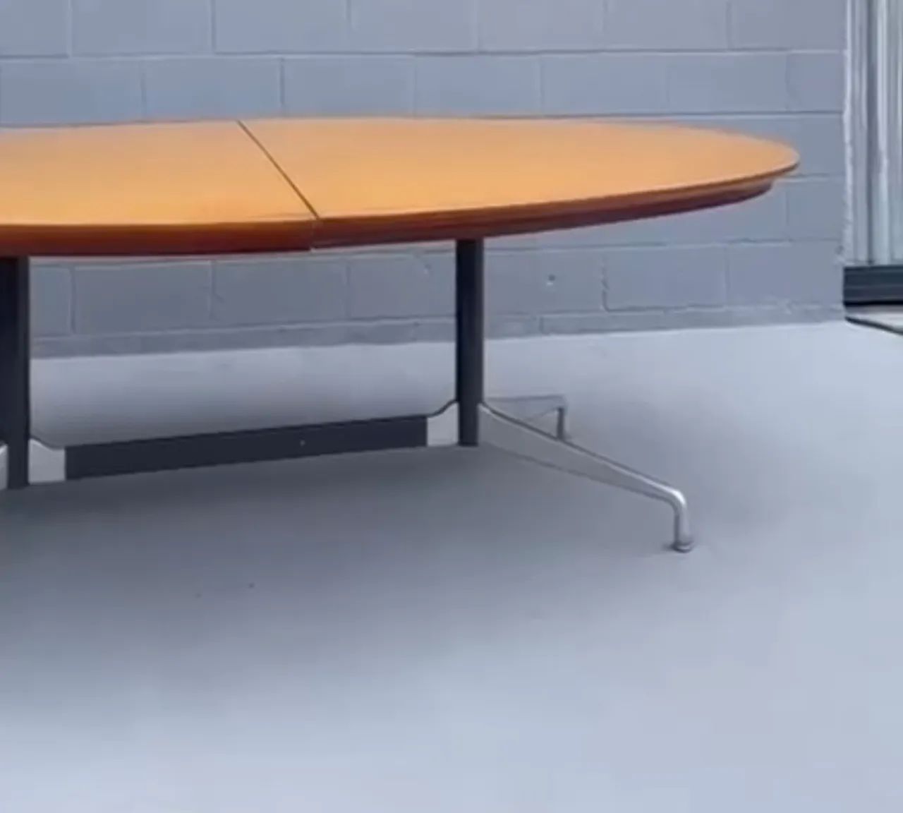 Mesa Charles Eames Segmentada - Foto 4