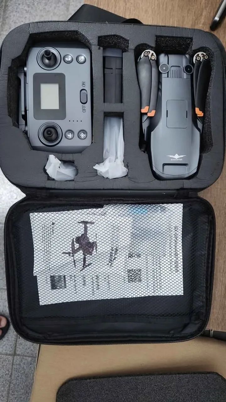 Drone KF106 MAX