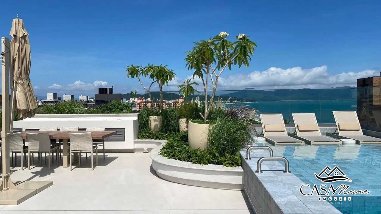 Cota de apartamento à venda em Jurerê, Florianópolis/SC - Foto 3