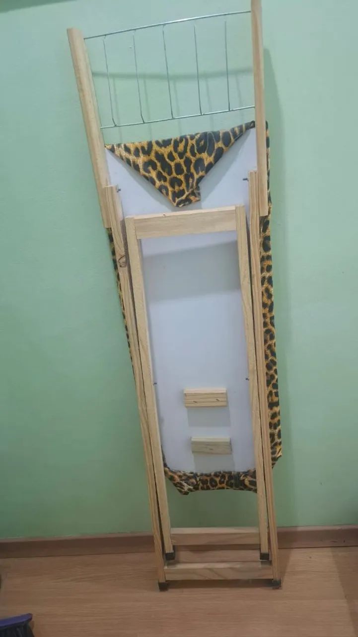 Tábua de Passar roupa  - Foto 2