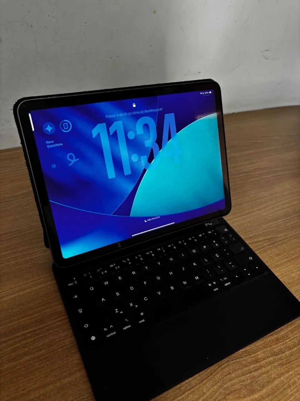 iPad Air M1