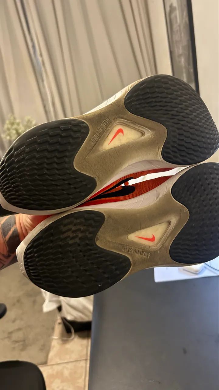Nike zoom fly 5 - Foto 4