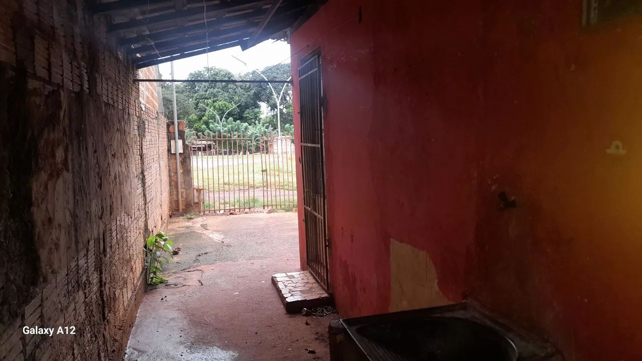Casa jardim manaira - Foto 5