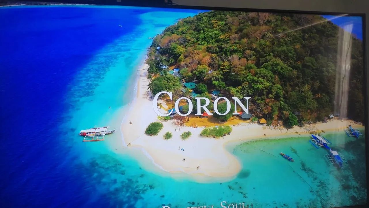Smart tv lg 55 polegadas 4k borda infinita comando de voz com alexa urgente - Foto 2