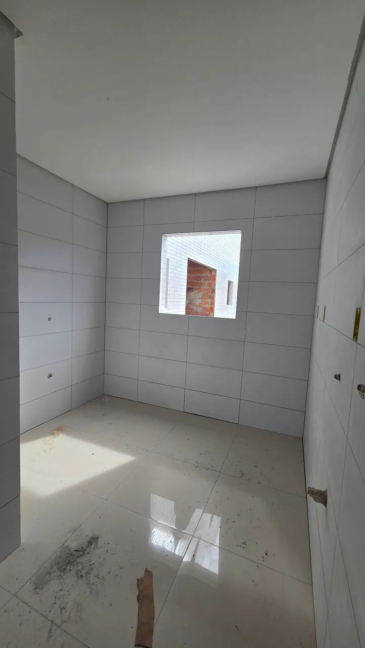 Apartamento no geisel 3qtos 70m² - Foto 3