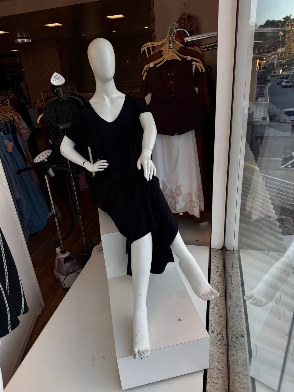 Manequins - Foto 2