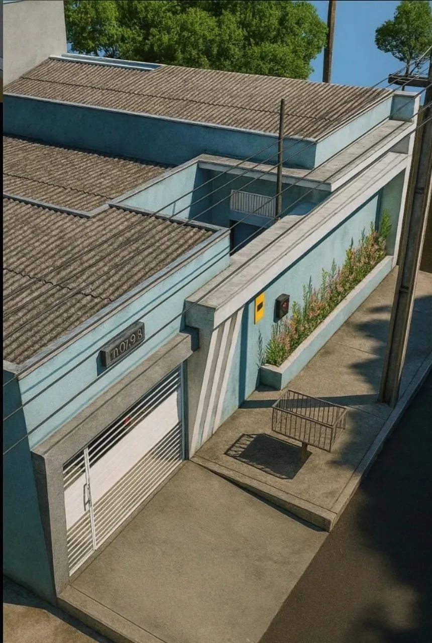 Projetamos sua casa 