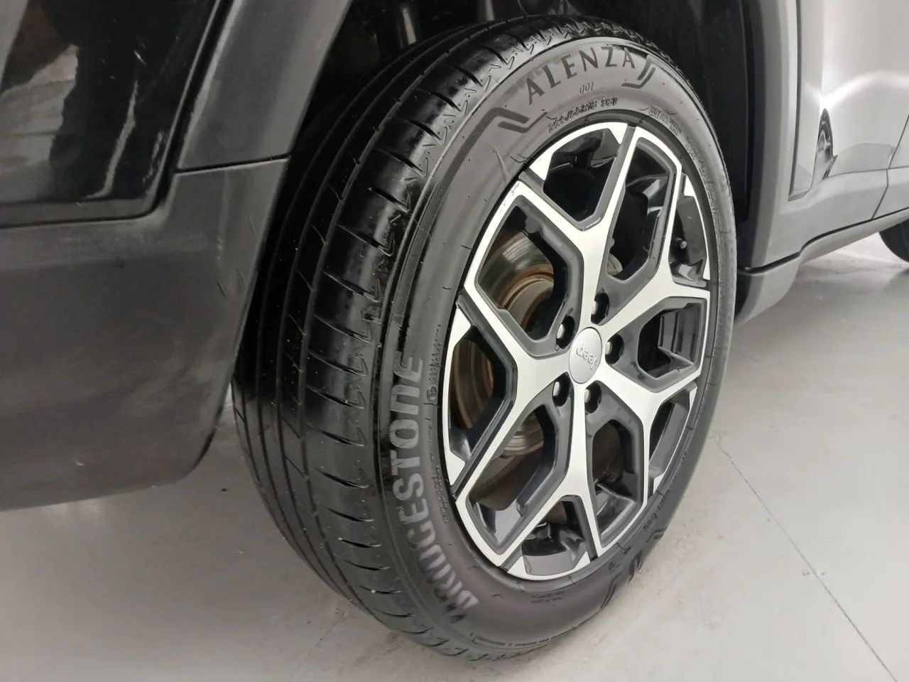 Jeep Compass LONG. T270 1.3 TB 4x2 Flex Aut., foto 14 de 18