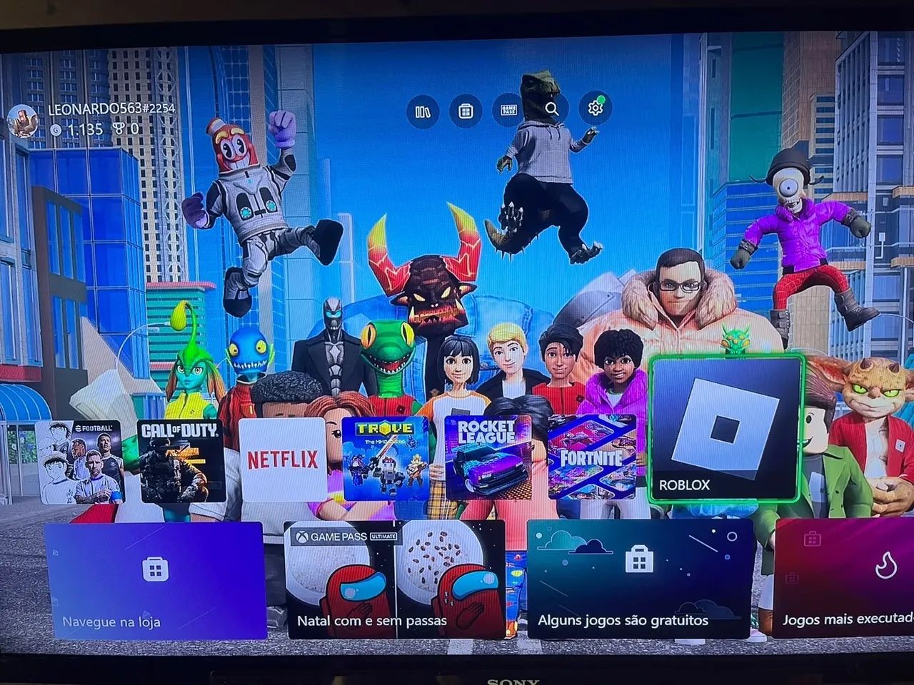 Xbox One Completo - Foto 4