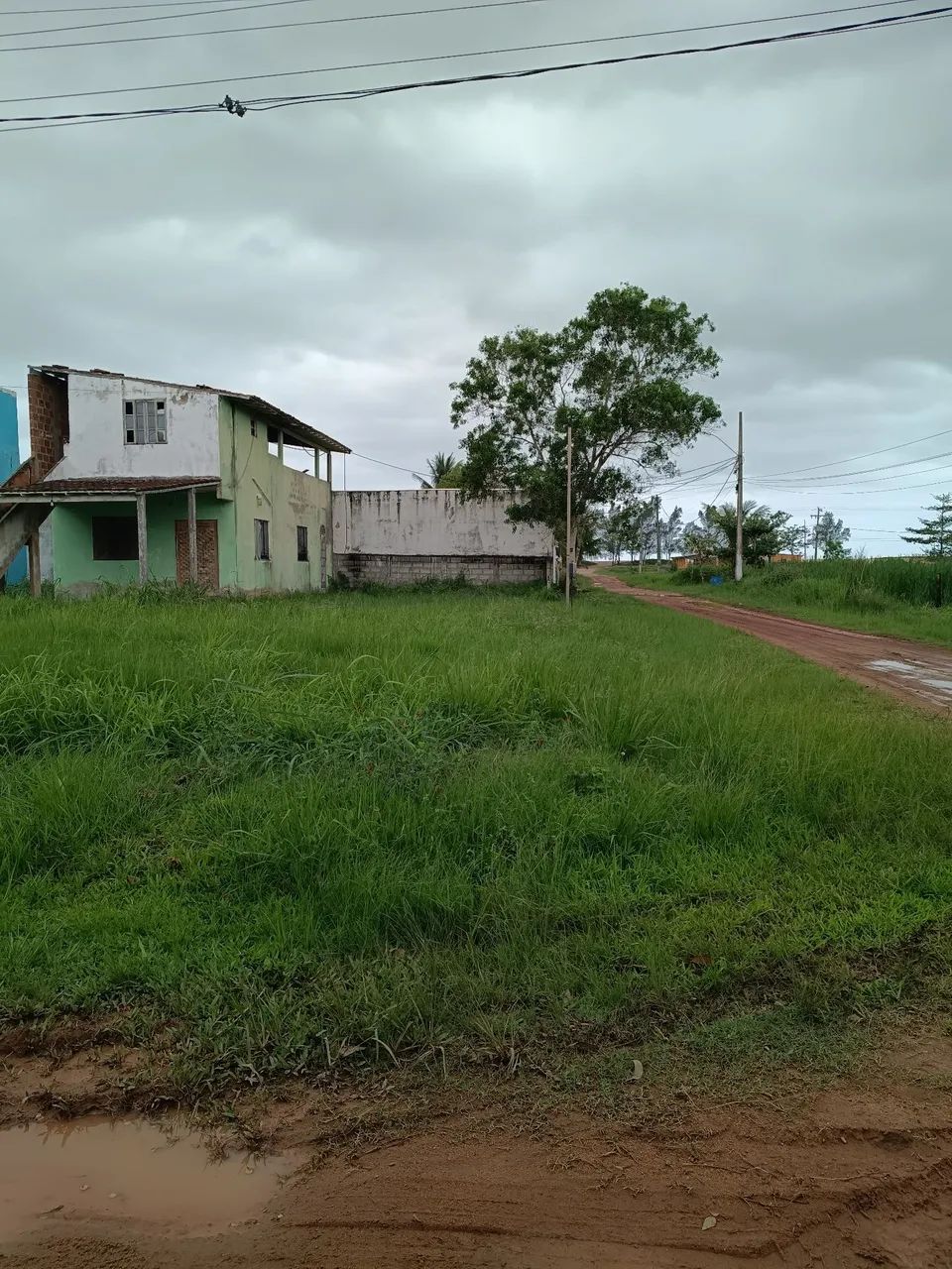 TERRENO - LAGOA DE CARAPEBUS/RJ<br> - Foto 5
