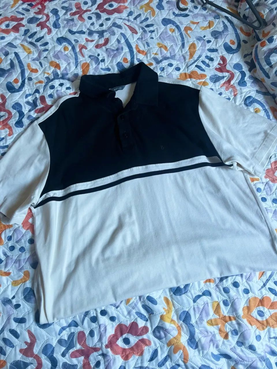 Gola Polo Blinclass Seminova - Foto 2