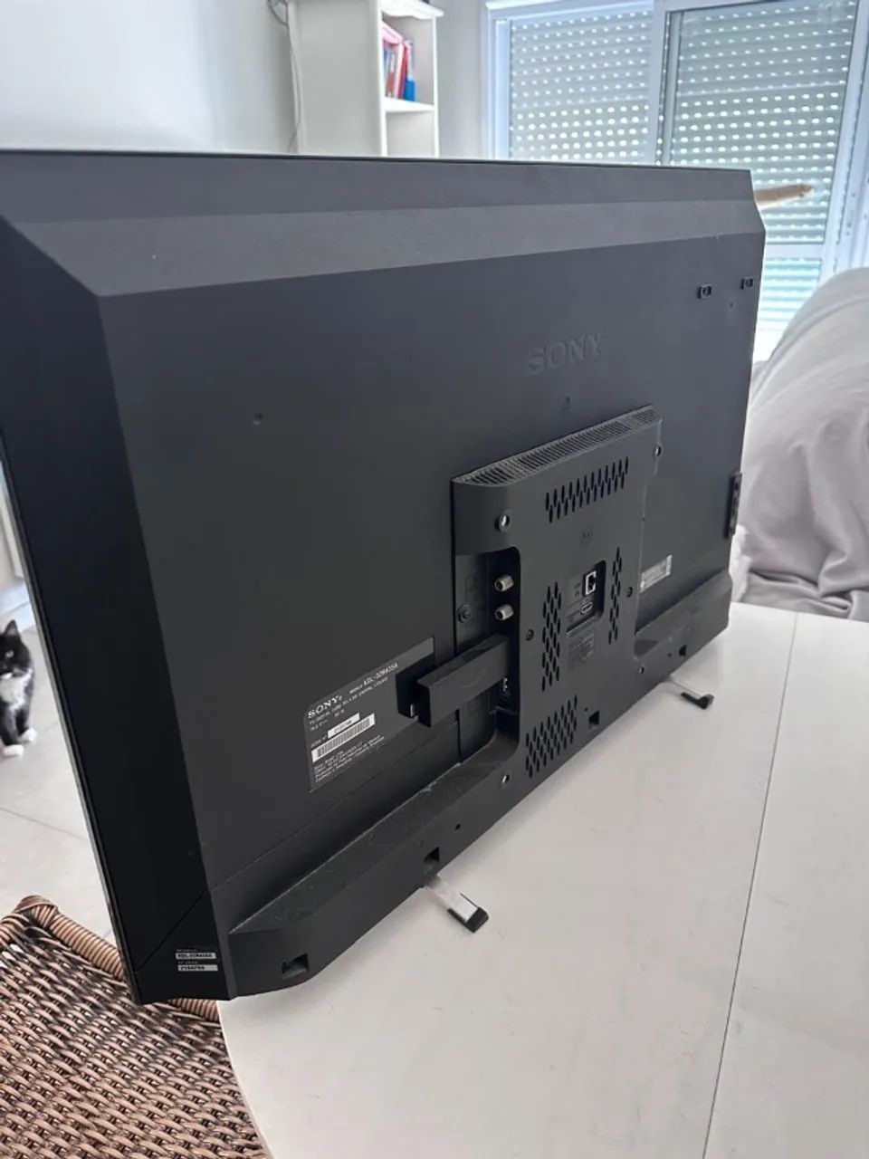 TV SONY 32 POLEGADAS COM FIRE STICK AMAZON - Foto 2