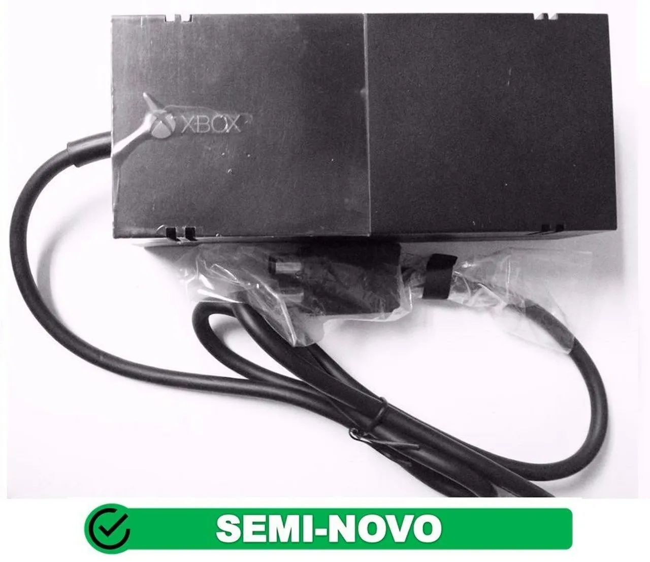 Fonte xbox one