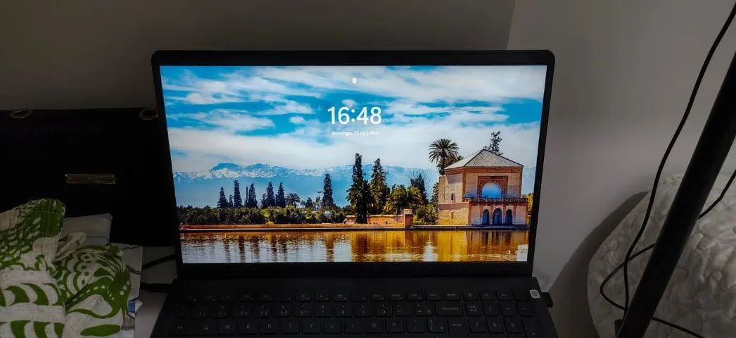 ? Dell Inspiron 15 3000