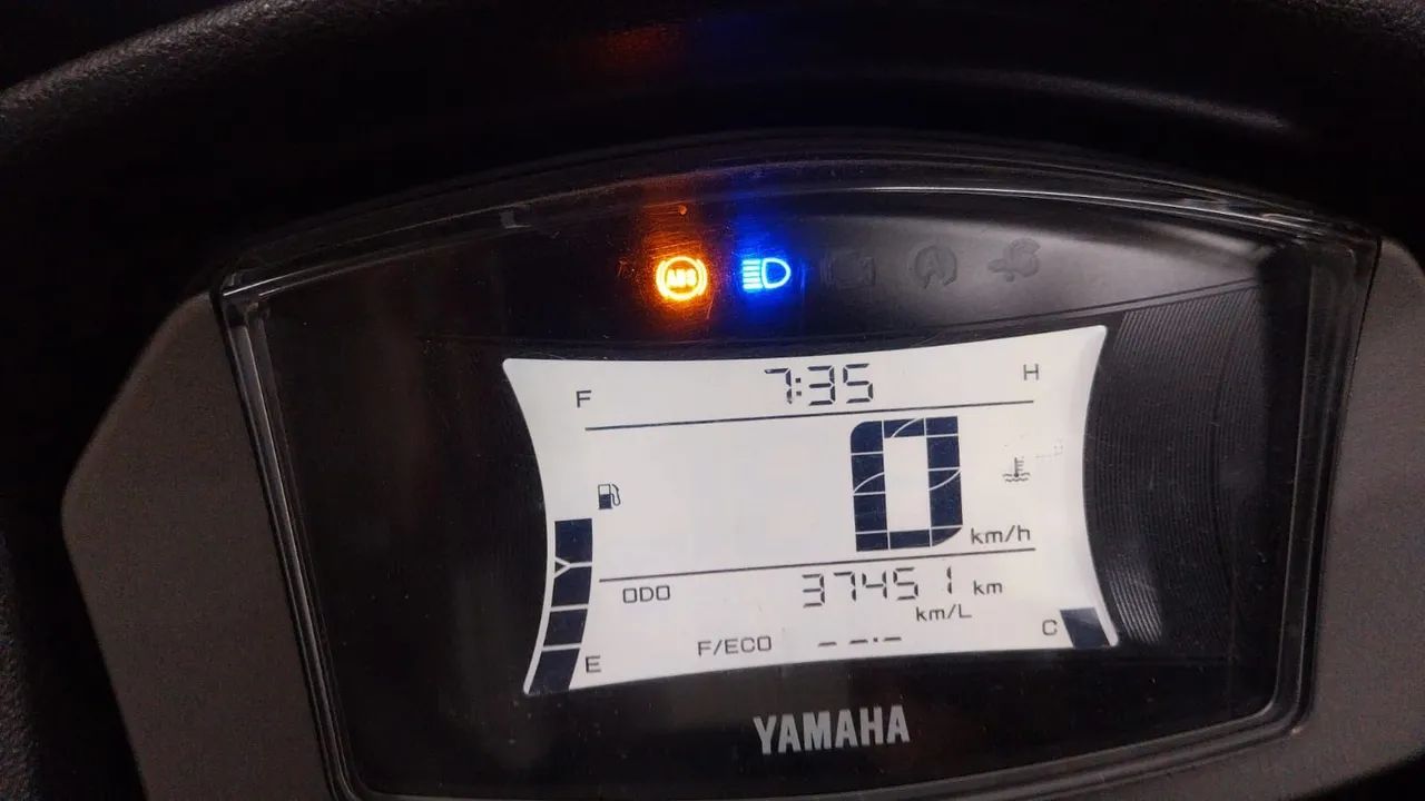 Nmax 160cc  - Foto 5
