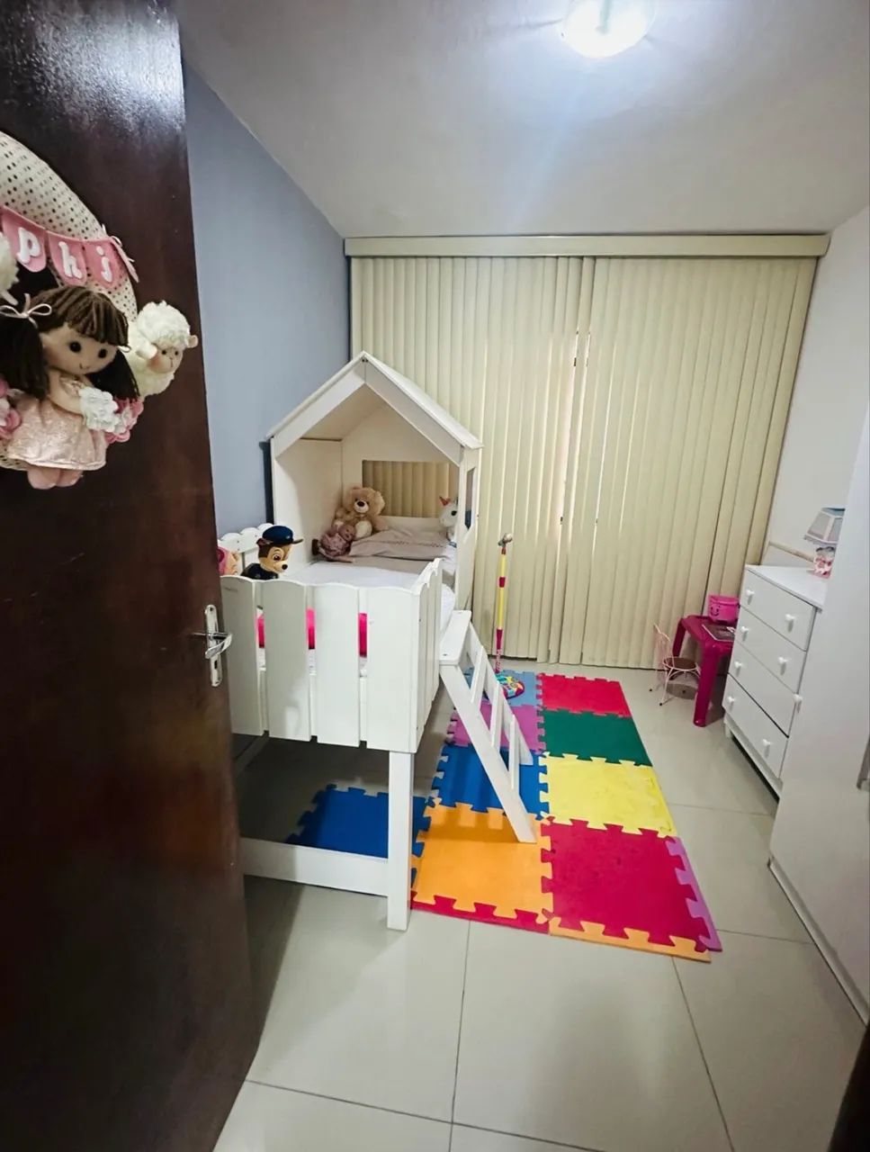 CAMA CASINHA - Foto 2