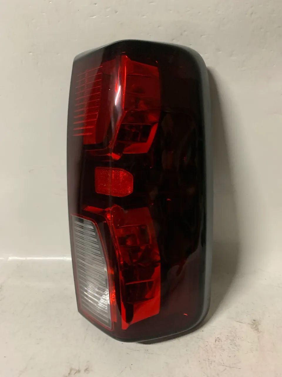 Lanterna S10 sem led 24/26 direita passageiro - Peças para carros