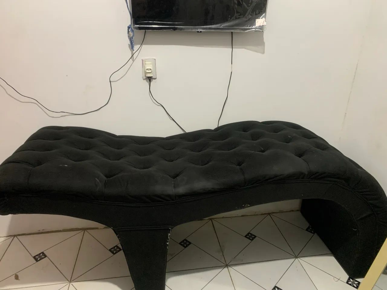 Maca de luxo Lash