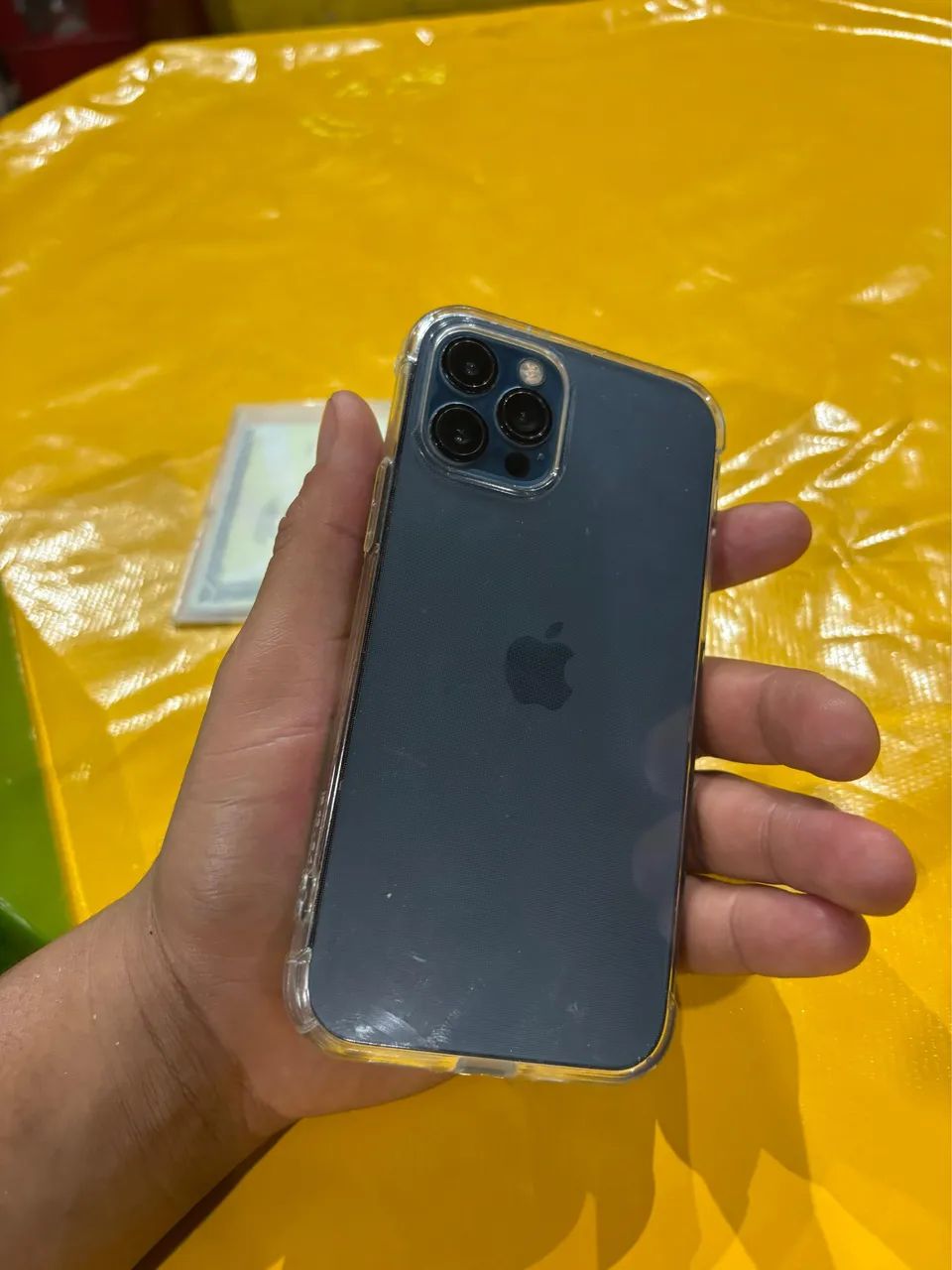 iPhone 12 Pro  - Foto 2