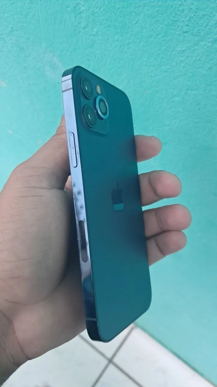 IPHONE 12 PRO  - Foto 3