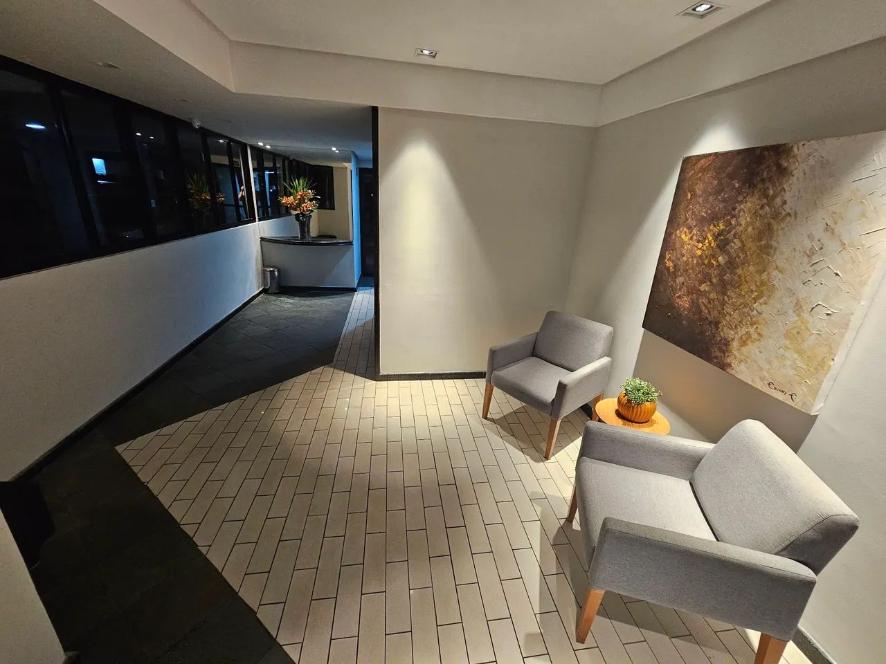 Foto - Recife - Boa Viagem