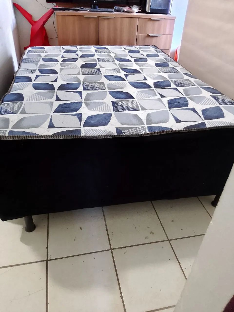 Cama unibox  - Foto 2