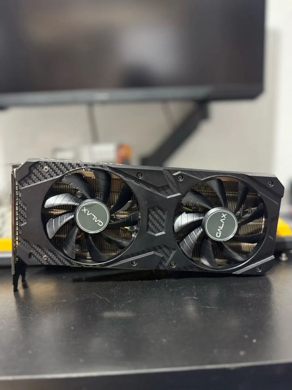 RTX 3060 8GB GALAXY 